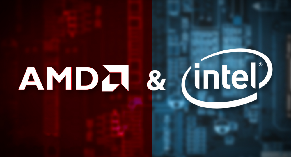 Intel Xe4 и AMD GFX13 — в сеть утекли кодовые названия новых архитектур GPU