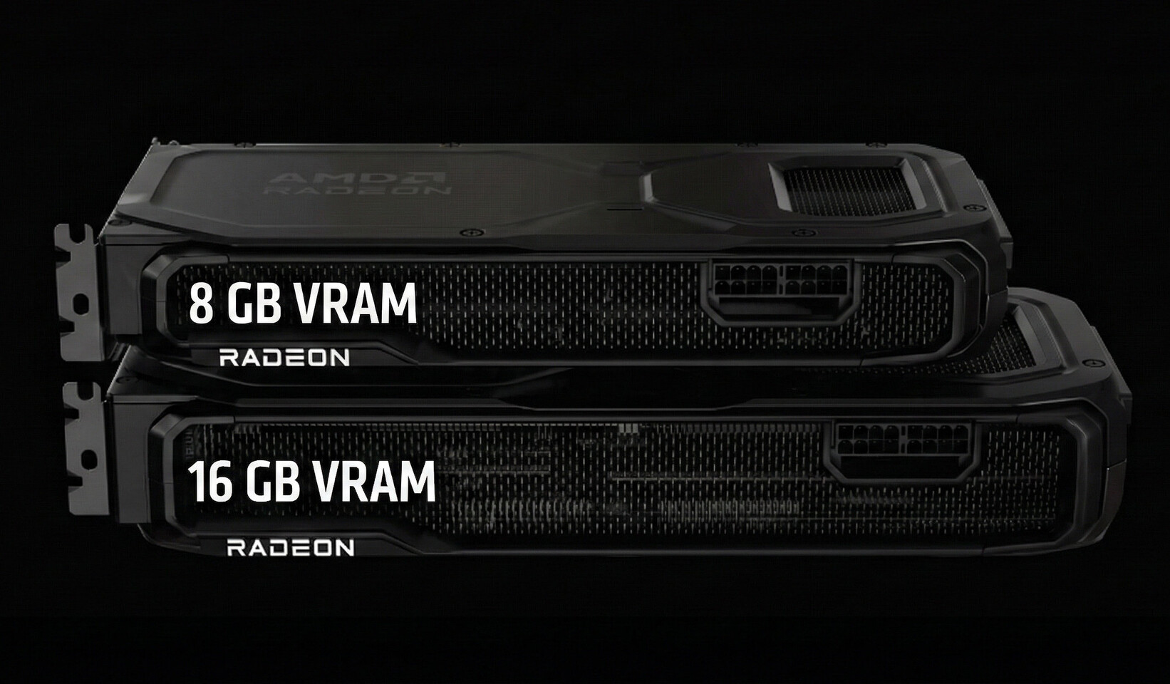 Цены на AMD Radeon с 8 и 16 ГБ вырастут на $20-$40