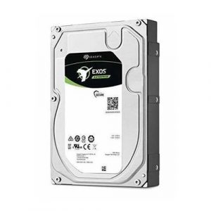 HDD-накопитель Exos 7E10 Seagate 2TB