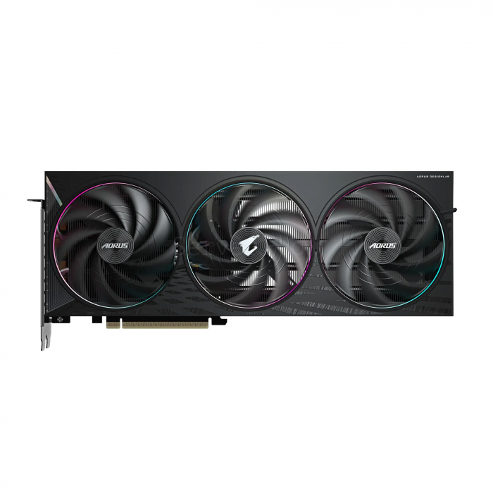 Видеокарта GIGABYTE NVIDIA RTX 5060 TI 16GB GDDR7