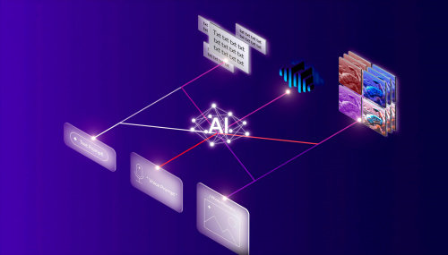 Мультимодальный ИИ: новое слово в нейронных сетях