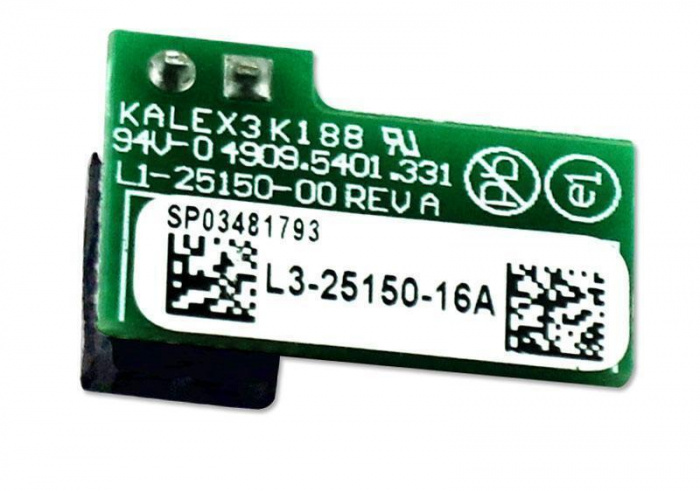 Аппаратный ключ LSI L3-25150-16A(CacheCade Pro 2.0) для LSI9260-xi LSI9280-xi