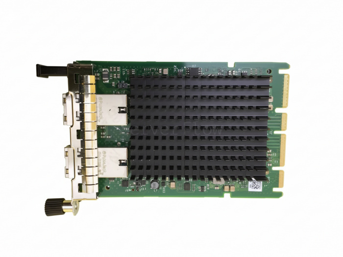 Сетевая карта Intel X710-T2L (2x RJ45 10GBE, OCP 3.0)
