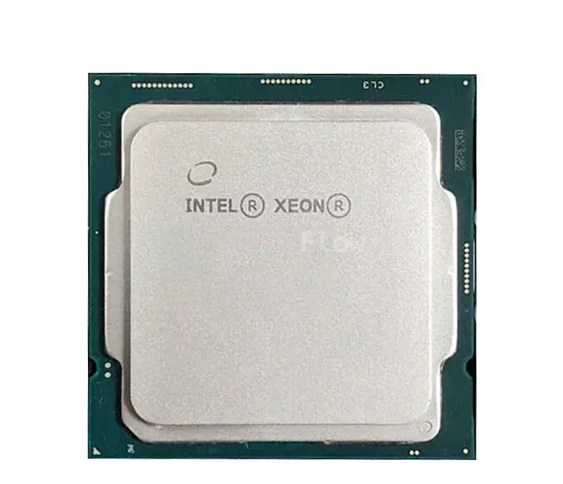 Процессор Intel Xeon W-1390P (8c/16t, 3.5GHz-5.3GHz, 125W)