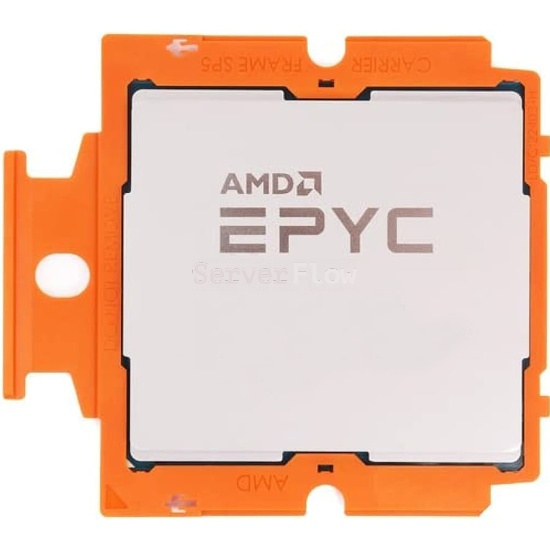 Процессор AMD EPYC™ 9654P (96/192, 2.4GHz-3.7GHz, 360W, 384MB L3)