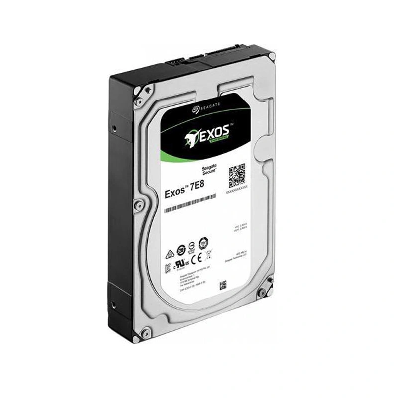 4TB HDD 3.5" SAS 12GB/s Seagate Exos 7E8 SAS 12GB/s(ST4000NM004A)