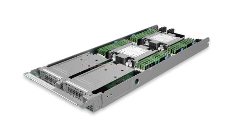 Материнская плата Intel® Server Board D50DNP