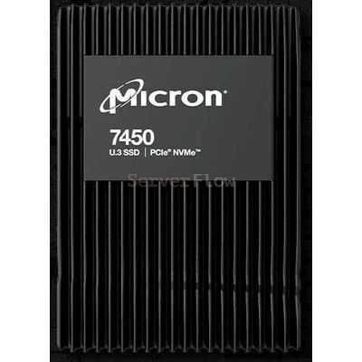 SSD-накопитель Micron 7450 Pro 15.36TB