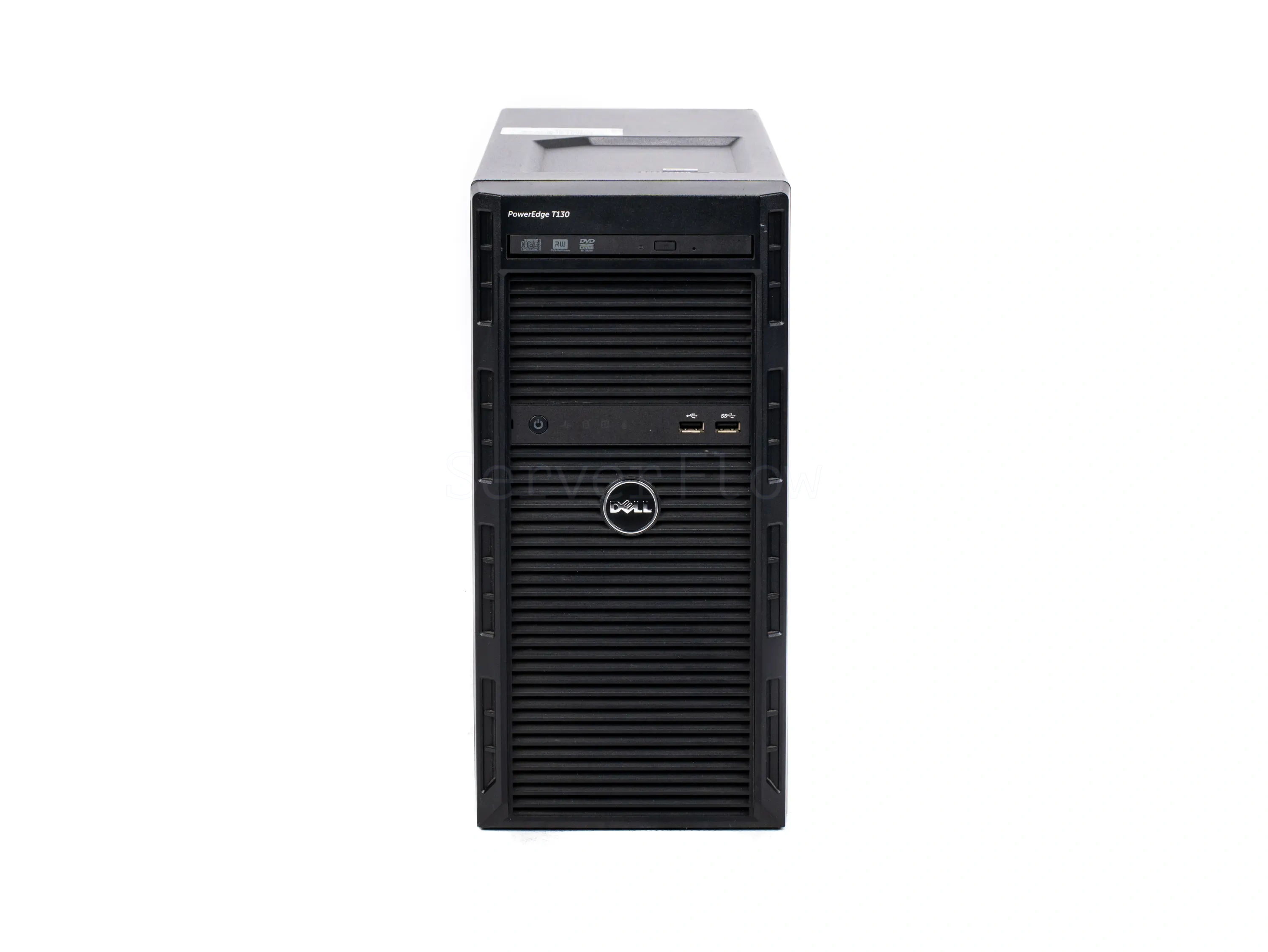 Серверная платформа Dell T130 Mini-Tower 4LFF (290W, LGA1151)