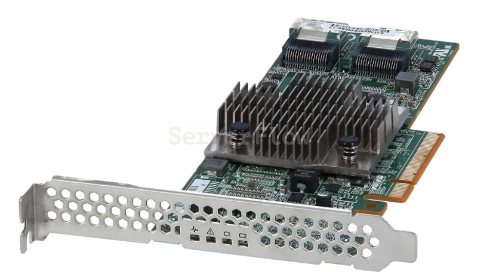 HP HBA P240 PCI-E 