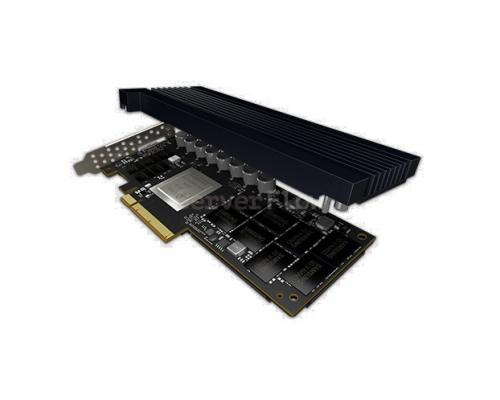 SSD-накопитель Samsung (IBM) PM1725 3.2TB