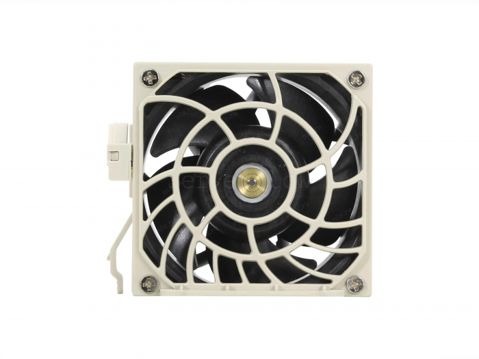 Корпусный вентилятор Supermicro FAN-0125L4 80mm