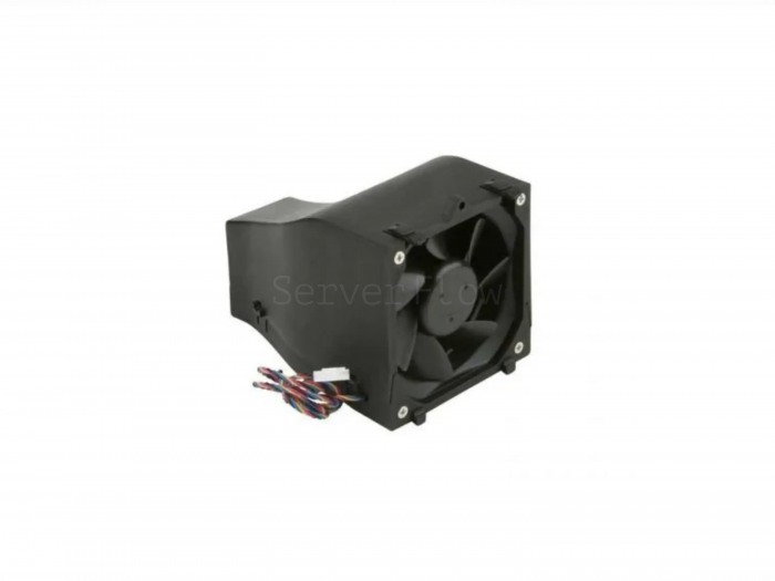 Корпусный вентилятор Supermicro FAN-0076L4 92mm