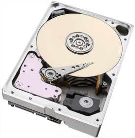 18TB HDD 3.5" SAS 12GB/s Seagate Exos X16 (ST18000NM004J)