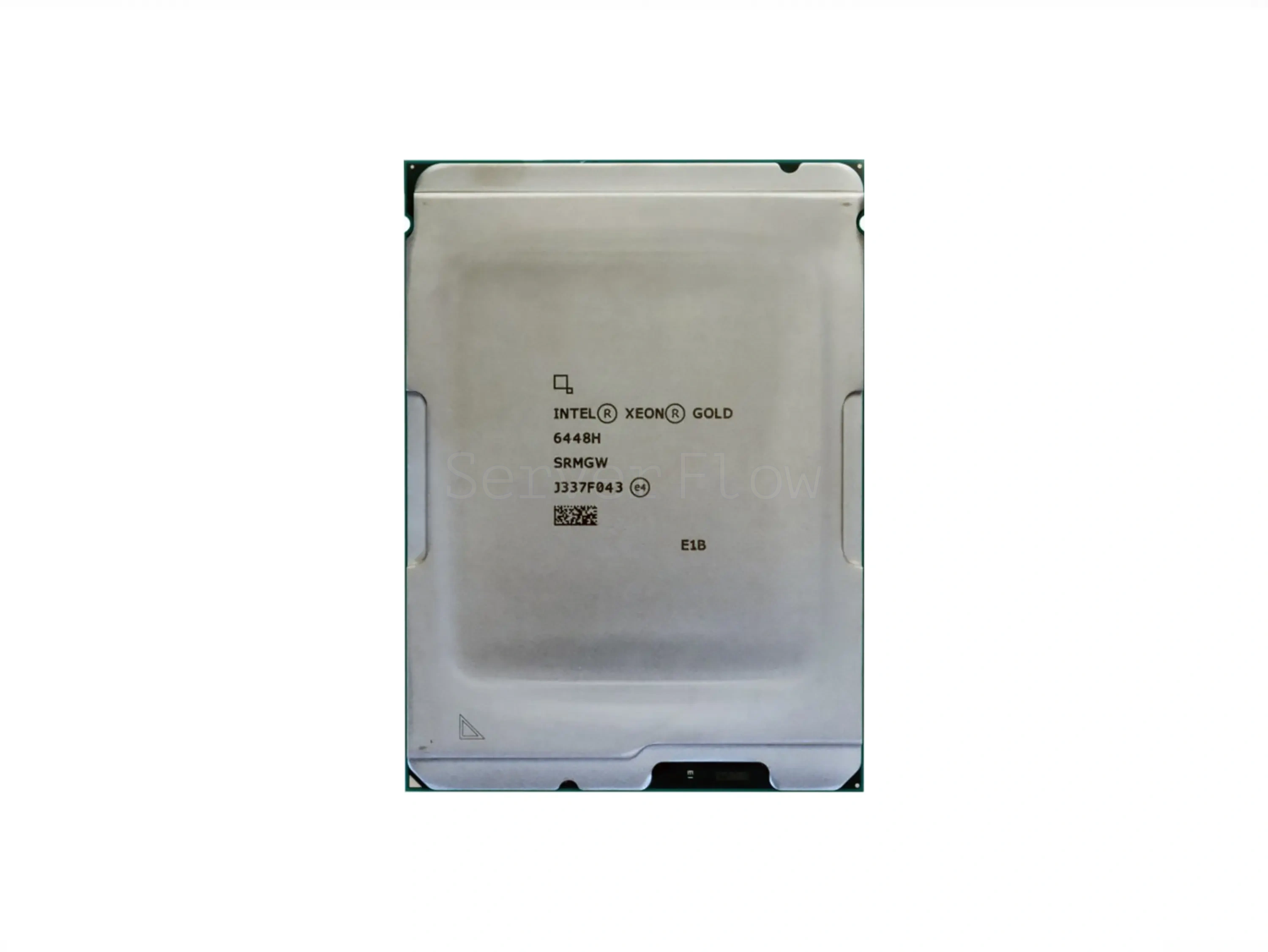Процессор Intel Xeon Gold 6448H (32c/64t, 2.4GHz-4.1GHz, 250W)