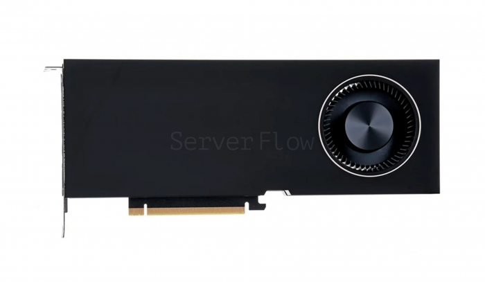 Видеокарта NVIDIA A800 PCIe 40GB HBM2 [900-51001-2200-000]