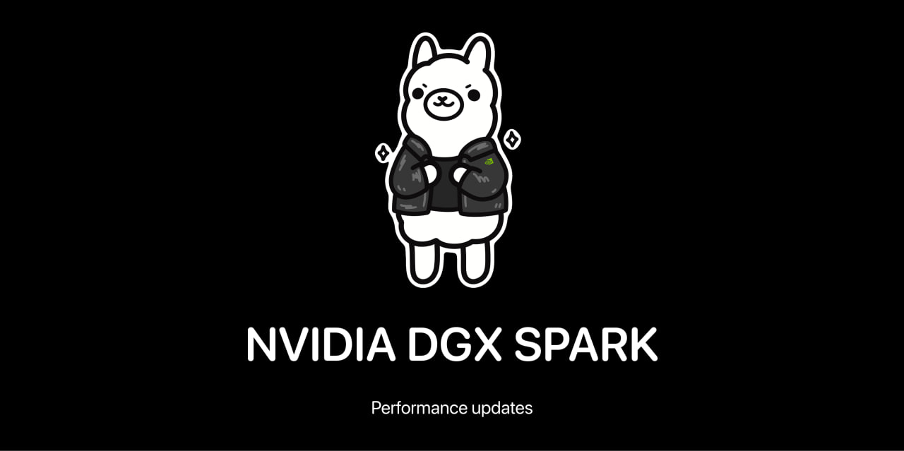 NVIDIA DGX Spark: мощный старт, но противоречивые тесты