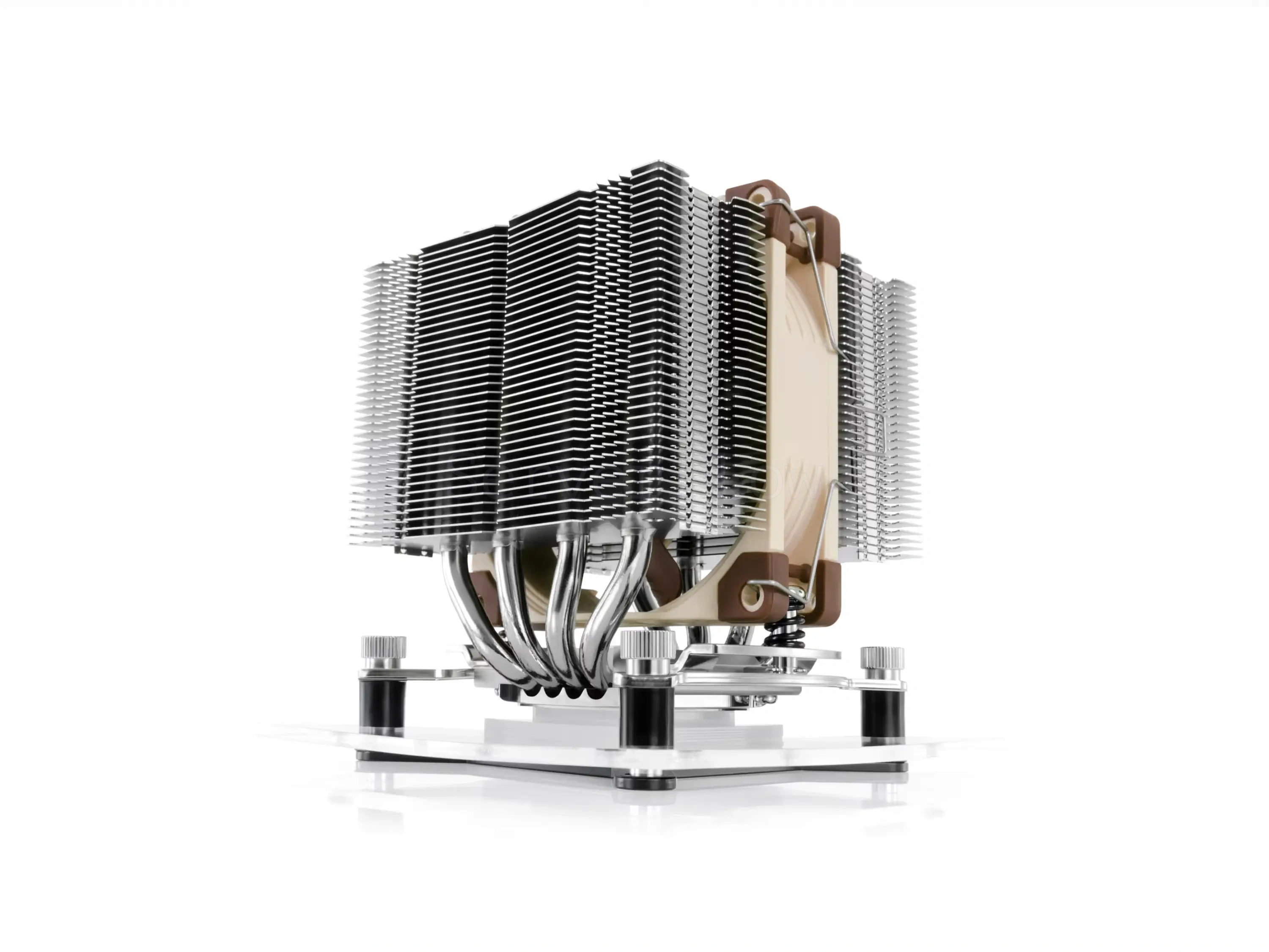 Кулер Noctua NH-D9L (3U, Active, AM4/AM5, LGA115x/1200/1700/1851/1954)