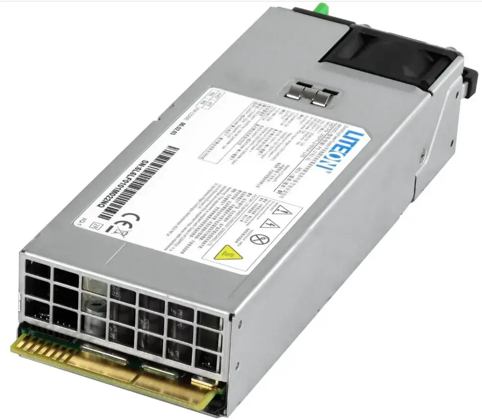 Блок питания Supermicro (Liteon) 1600W (PS-2162-6L)