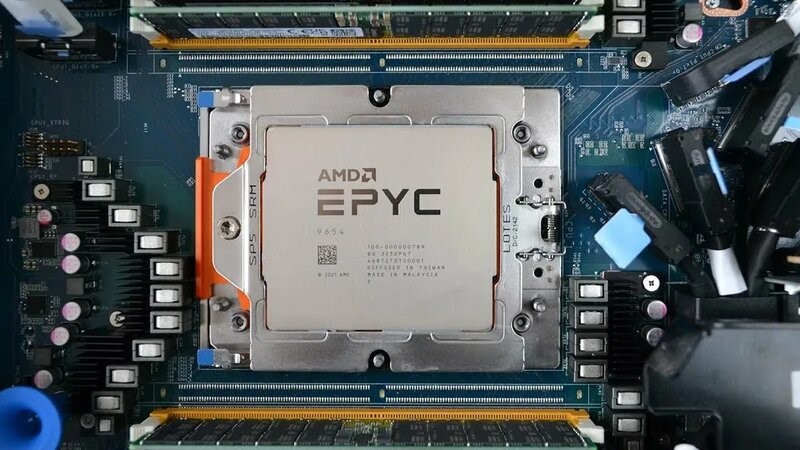 Уязвимость TSA обнаружена в CPU AMD Ryzen и EPYC