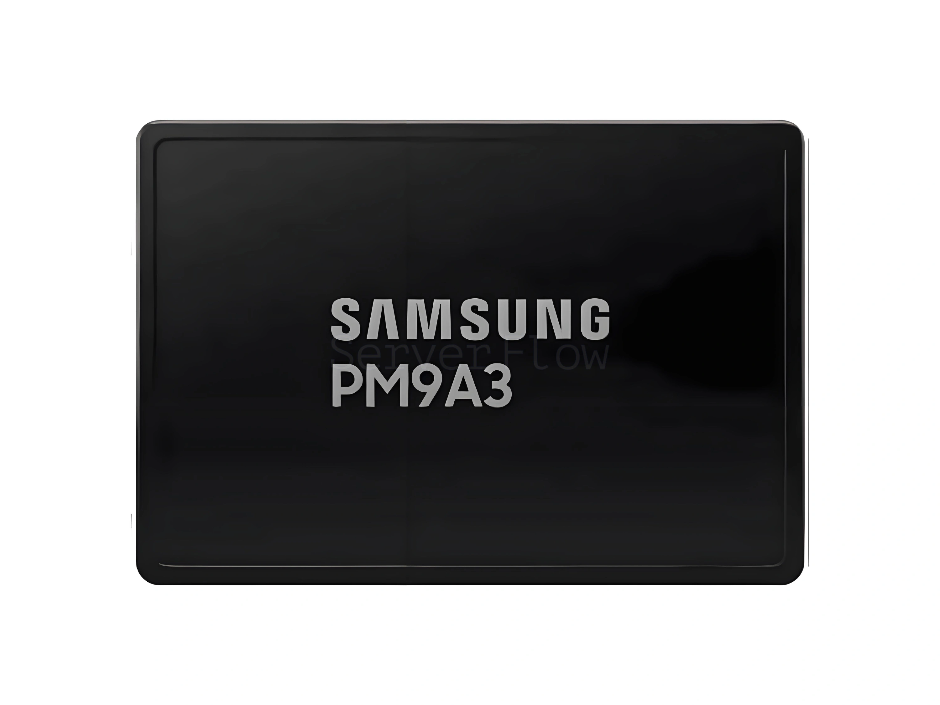 SSD-накопитель Samsung PM9A3 7.68TB 2.5" U.2 [MZQL27T6HBLA-00A07]