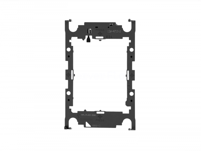 Рамка для установки процессора LGA4710 (E2A) [M53510-006]