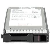 SSD-накопитель HPE P64842-B21 960GB