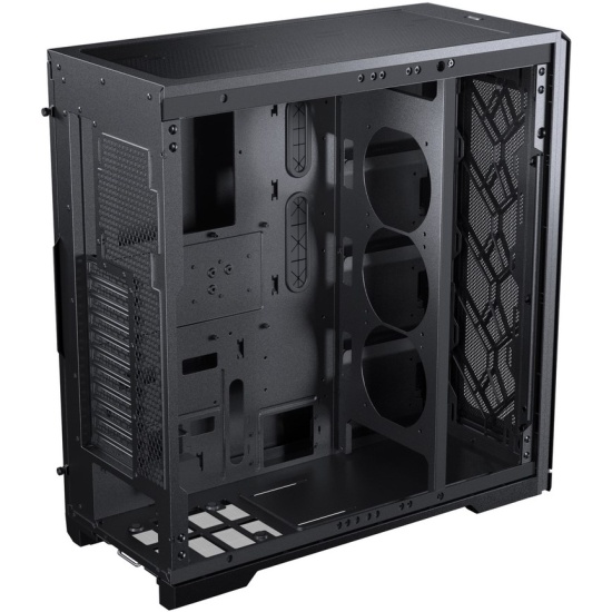 Корпус Phanteks Enthoo Pro 2 Server Edition (EATX, 13x 2.5 SFF, продуваемая панель, 4 салазки 3.5, до 12 HDD 3.5)