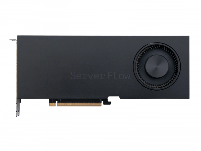 Видеокарта NVIDIA RTX PRO 5000 Blackwell 48GB GDDR7 [900-5G153-2250-000]