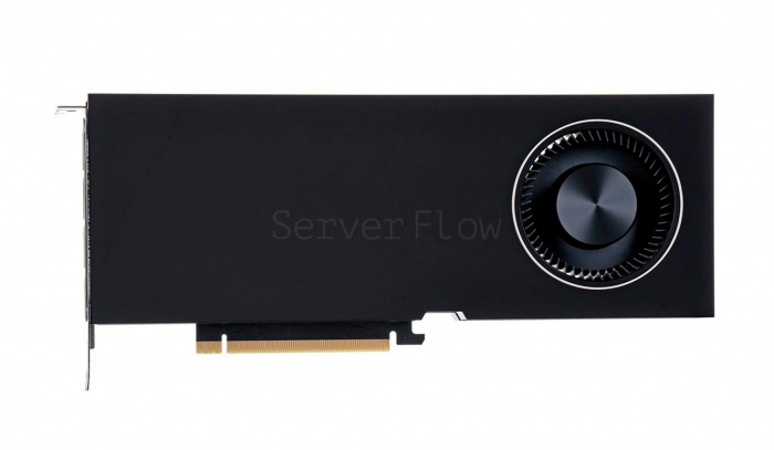 Видеокарта NVIDIA RTX A6000 48GB GDDR6 [900-5G133-2200-000]