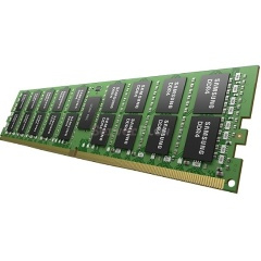 Оперативная память Samsung 32GB DDR5 ECC REG 4800Mhz 2RX8