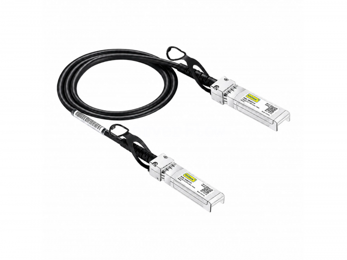 DAC кабель 10Gtek SFP+ 2м [CAB-10GSFP-A2M]