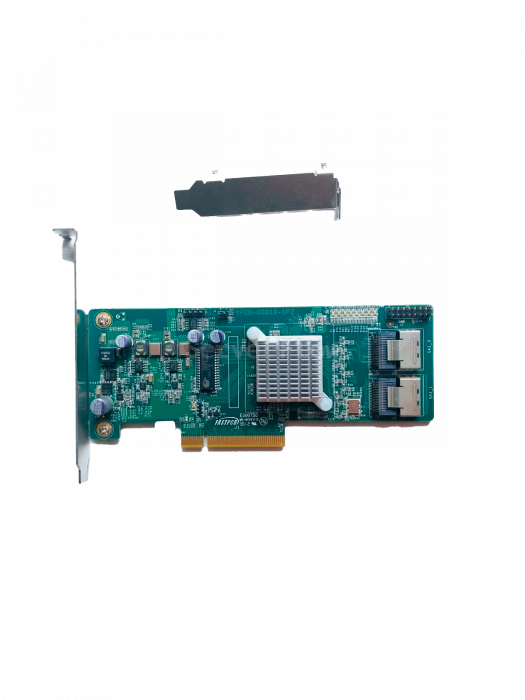 HBA контроллер FastPCB 9211-8i (SAS/SATA 6GB/s, no cache)