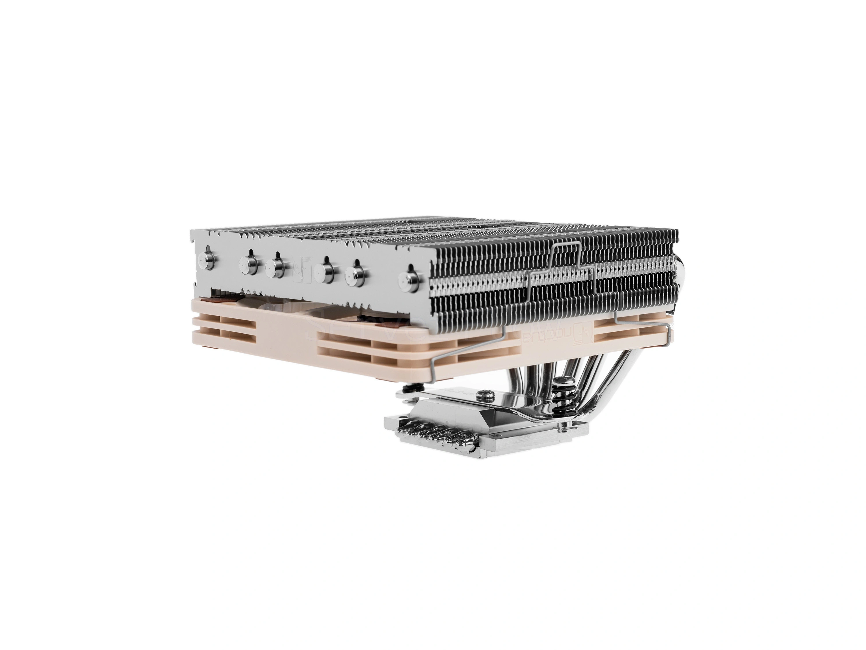 Кулер Noctua NH-L12Sx77 (3U, Active)