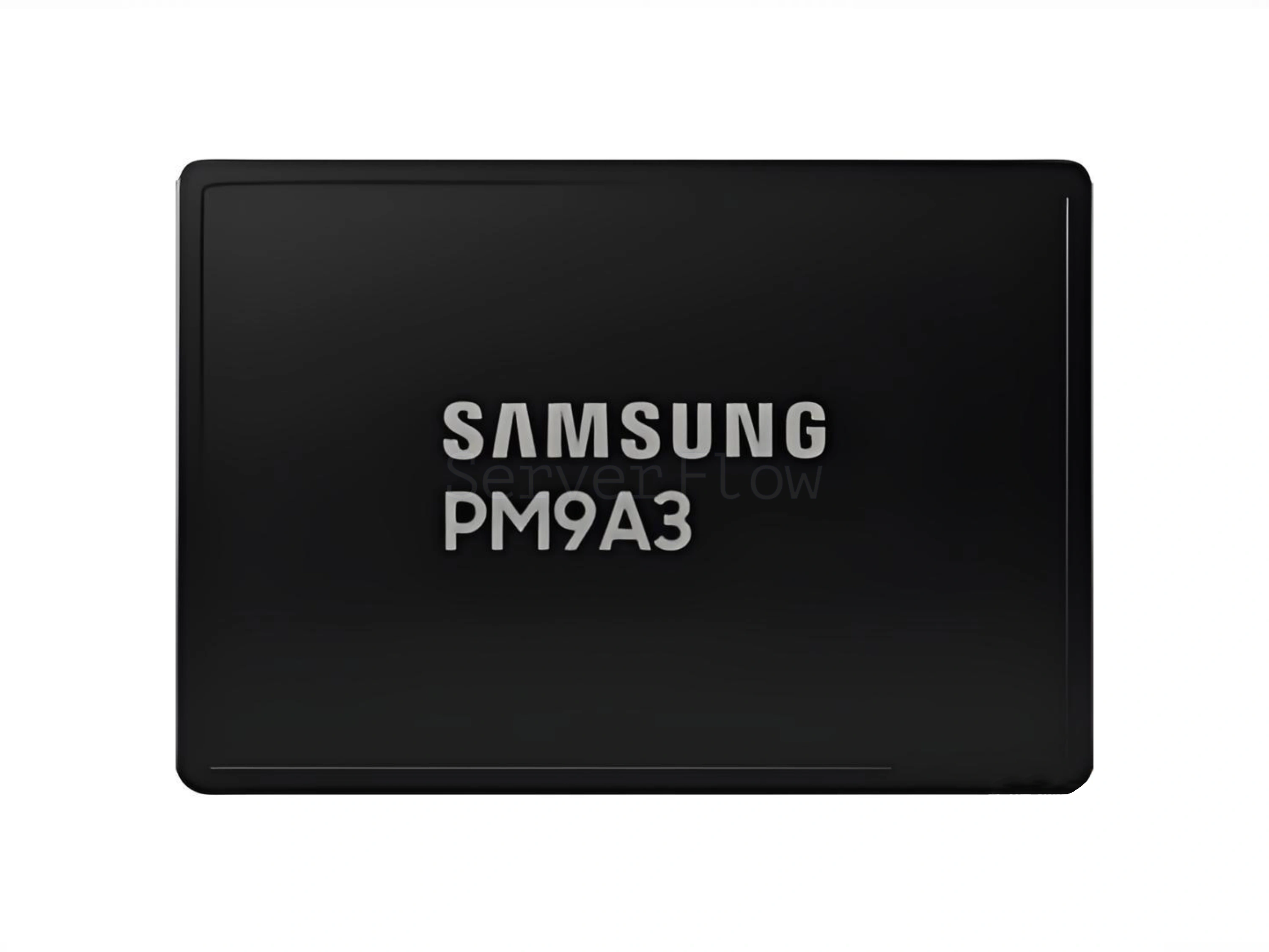 SSD-накопитель Samsung PM9A3 3.84TB 2.5" U.2 [MZQL23T8HCLS-00A07]