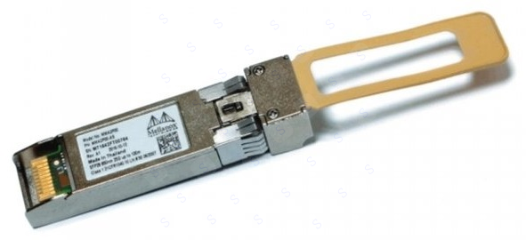 Трансивер Mellanox MMA2P00-AS (25GBase-SR, 850-nm, 100m)