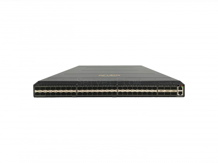 Коммутатор HPE Aruba CX 10000-48Y6C (48x SFP28 25 Гбит/с, 6x QSFP28 100 Гбит/с) [S0F97A]