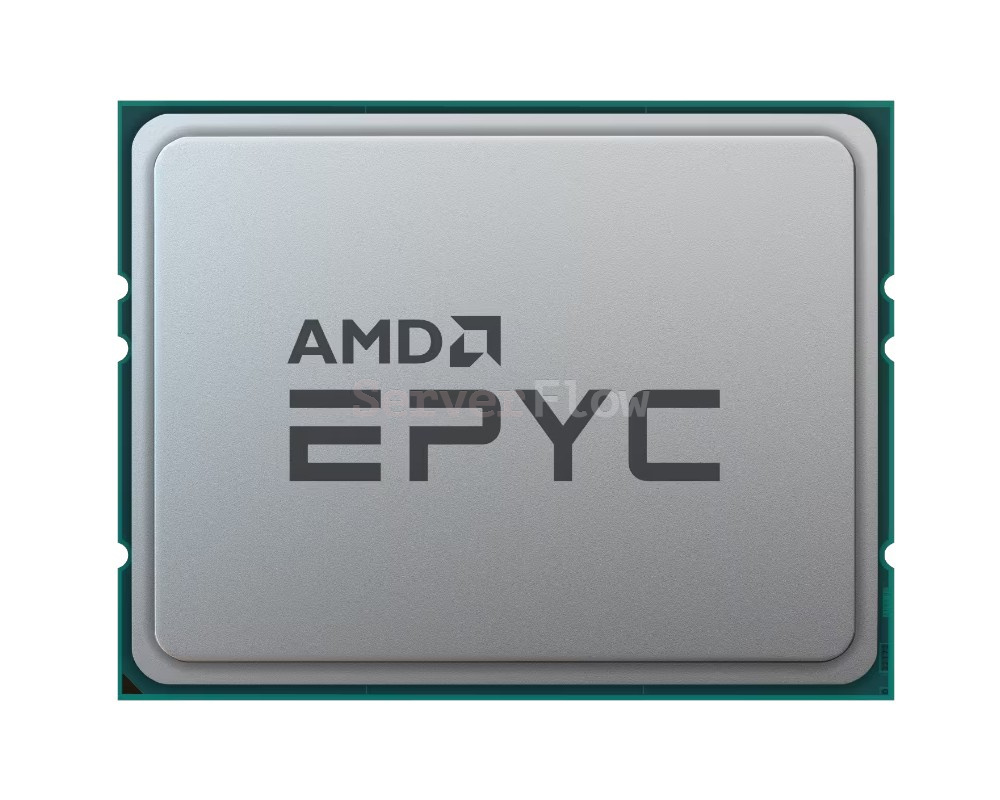 Процессор AMD EPYC™ 9384X (32c/64t, 3.1GHz-3.9GHz, 320W, 768MB L3)