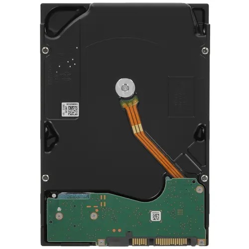 Серверный HDD-накопитель Seagate Exos X16 16TB