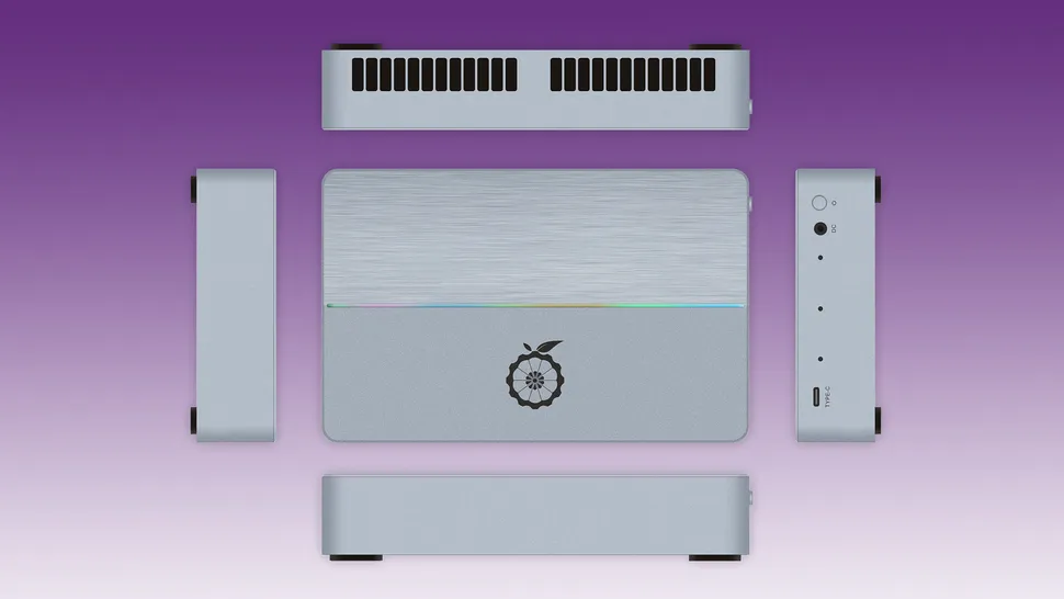 Orange Pi AI Studio и AI Studio Pro на базе Huawei Ascend 310: аналог DGX Spark от Китая