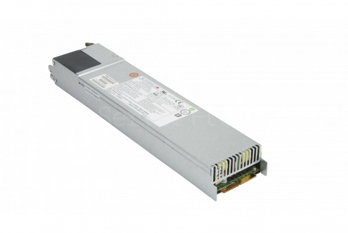 Блок питания Supermicro PWS-1K11P-1R 1010W