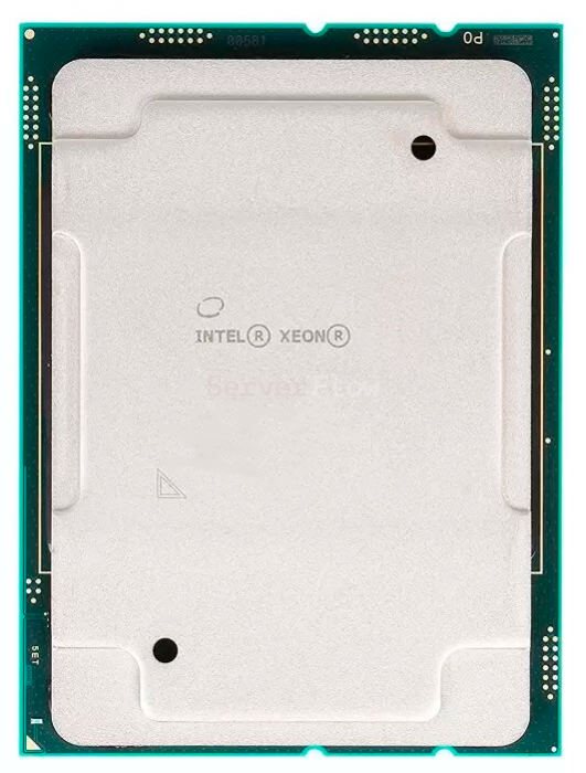 Процессор Intel Xeon W-3235 (12c/24t, 3.3GHz-4.5GHz, 180W)