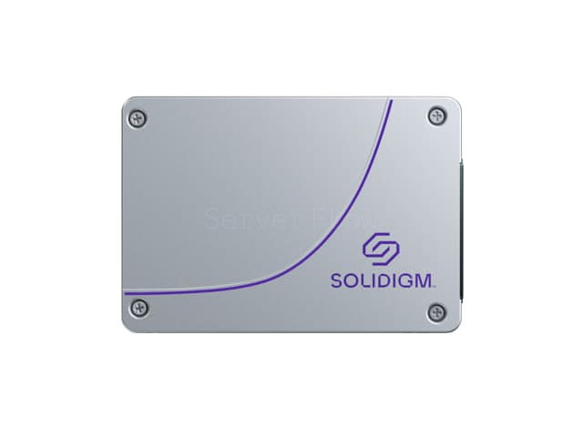 SSD-накопитель Solidigm D3-S4520 7.68TB [SSDSC2KB076TZ]