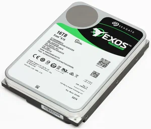 HDD-накопитель Seagate Exos X16 16TB