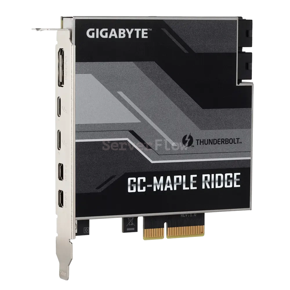 Карта расширений Gigabyte GC-MAPLE RIDGE