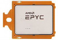 Процессор AMD EPYC™ 7F72 (24/48, 3.5GHz-3.7GHz, 240W, 192MB L3)