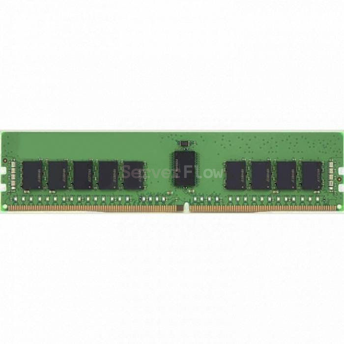 Оперативная память Samsung 16GB DDR4 ECC REG 2933MHz 1Rx4