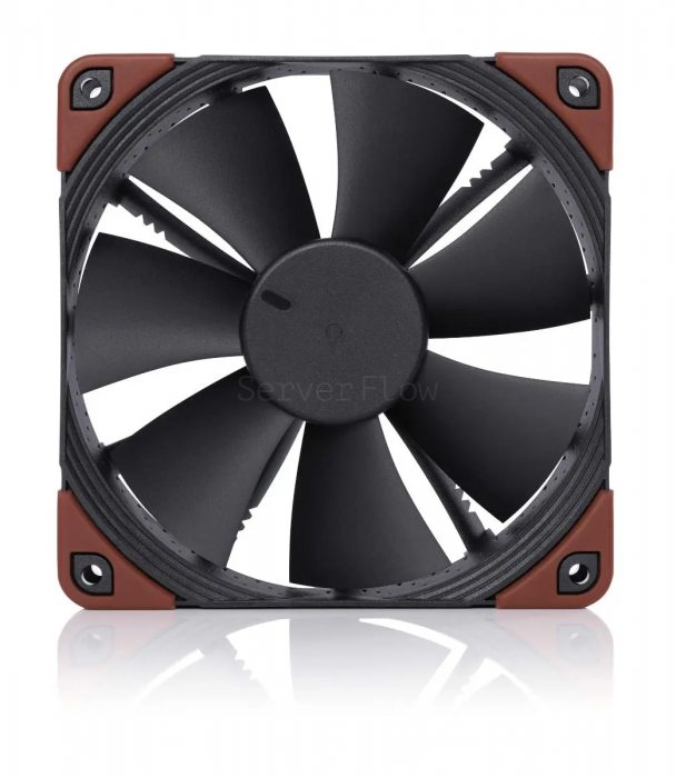Вентилятор Noctua NF-F12 industrialPPC-3000 PWM 120mm