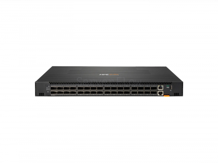 Коммутатор HPE Aruba CX 8325-32C (32x QSFP28 100 Гбит/с) [JL627A]