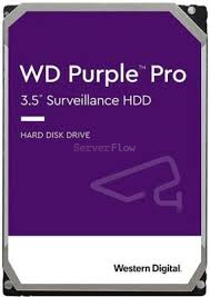 HDD-накопитель WD142PURP 14TB